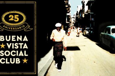 Música para Camaleones | Buena Vista Social Club