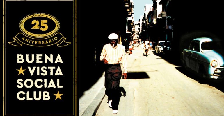Música para Camaleones | Buena Vista Social Club