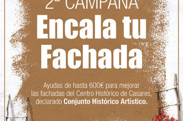 Informativos en Radio Casares | 1 de septiembre de 2021