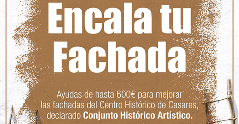 Informativos en Radio Casares | 1 de septiembre de 2021