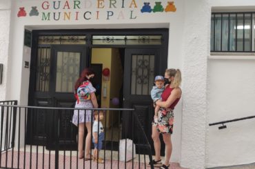 Informativos en Radio Casares | 6 de septiembre de 2021