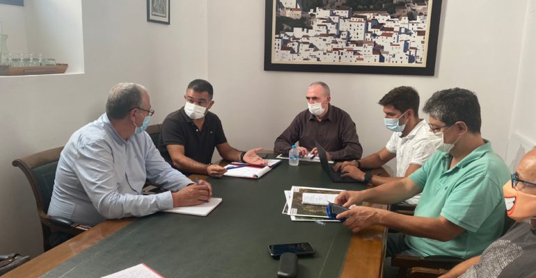 Informativos en Radio Casares | 22 de septiembre de 2021