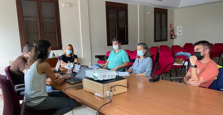 Informativos en Radio Casares | 24 de septiembre de 2021
