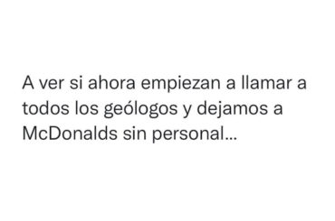 Meme Suena | Soluciones para lo del volcán