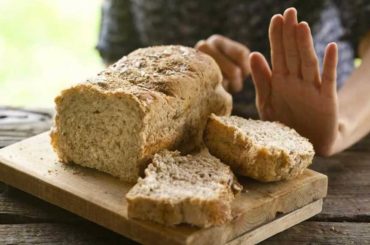 Somos lo que Comemos | Celiaquía