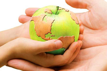 Con acento | Sostenibilidad alimentaria