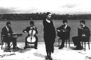 Música para Camaleones | Madredeus
