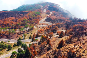 Punto de vista | Javier Martos – Incendios 6ª Generación