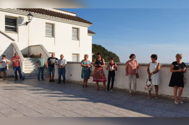 En femenino | Cine en Casares