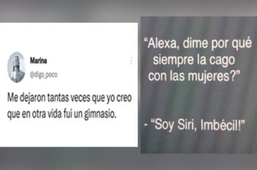 Meme suena | Deportes y Parejas