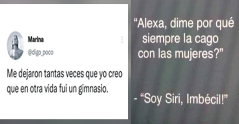 Meme suena | Deportes y Parejas