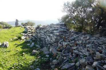 Punto de vista | Javier Martos – Historia de Casares I