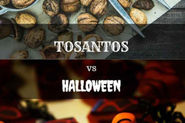 Punto de vista | Auxi Gil – Tostón vs Halloween