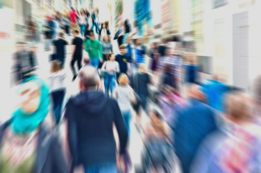 Tertulia con acento | Vivir sin aliento