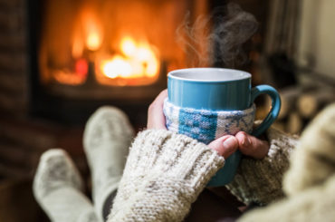Tertulia entre amigas | Noviembre