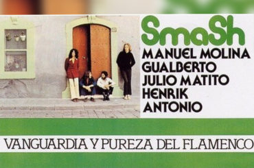 Música para Camaleones | Smash con Manuel Molina