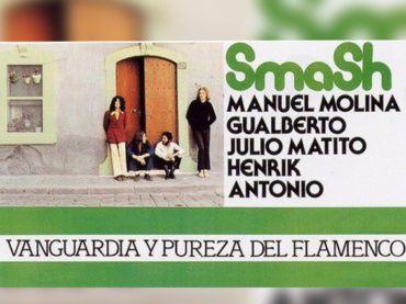 Música para Camaleones | Smash con Manuel Molina