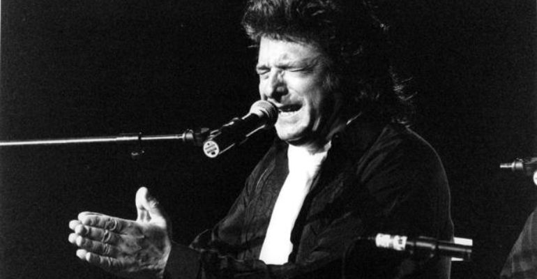 Música para Camaleones | Morente, flamenco libre