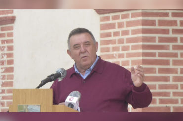 Punto de vista de Antonio Jerez | Cronista de Casares