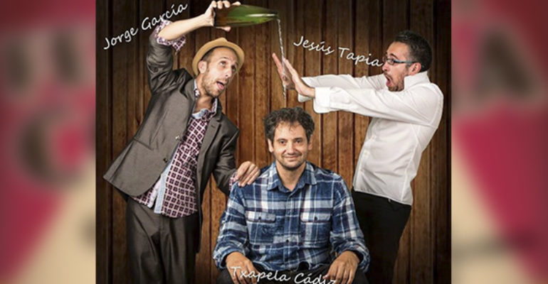 Informativos en Radio Casares | 17 de noviembre de 2021