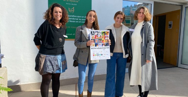 Informativos en Radio Casares | 22 de noviembre de 2021