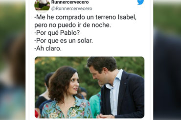 Meme suena | En crisis energética