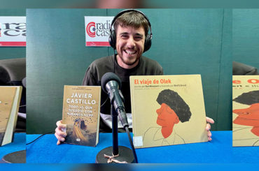 Palabras al aire | ‘Todo lo que sucedió con Miranda Huff’ y ‘El viaje de Olek’