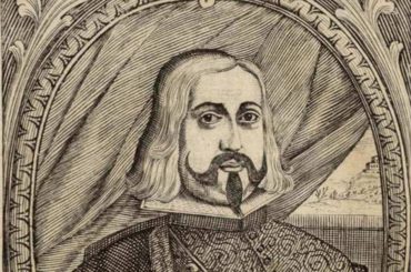 Punto de vista de Javier Martos | Historia de Casares II