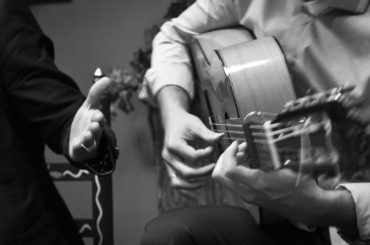 Punto de vista de Antonio Jerez | Homenaje a Juan Sánchez Pineda