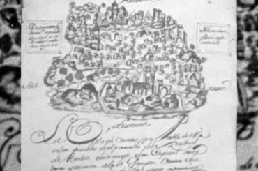 Punto de vista de Javier Martos | Historia de Casares IV
