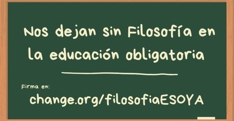 Radiosofia | Filosofía en las aulas