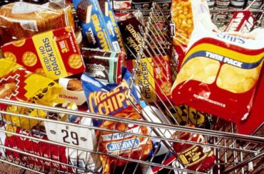 Somos lo que comemos | Ultraprocesados