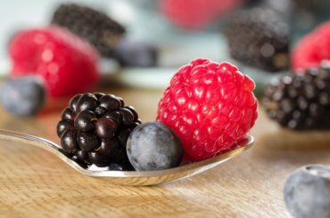 Somos lo que comemos | Antioxidantes