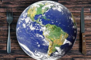 Tierra | Una ecuación nefasta