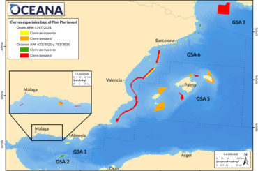 Tierra | Pesquería en el Mediterráneo