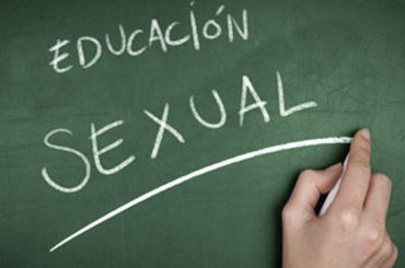 La Botika 144 | Educación sexual
