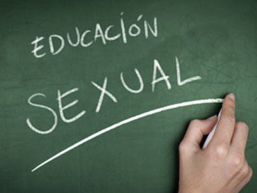 La Botika 144 | Educación sexual