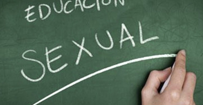 La Botika 144 | Educación sexual
