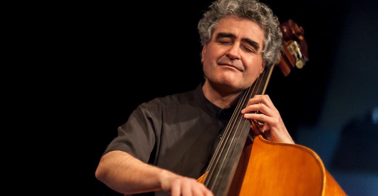 Música para camaleones | Renaud García-Fons