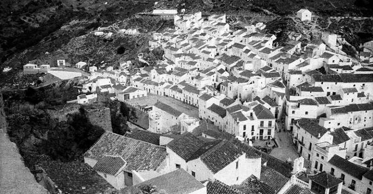 Informativos en Radio Casares | 21 de diciembre de 2021