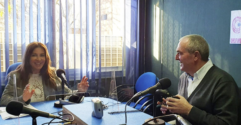 Informativos en Radio Casares | 29 de diciembre de 2021