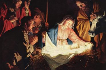 Radiosofía | Navidad y religión