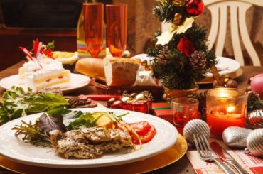 Somos lo que comemos | Menú navideño