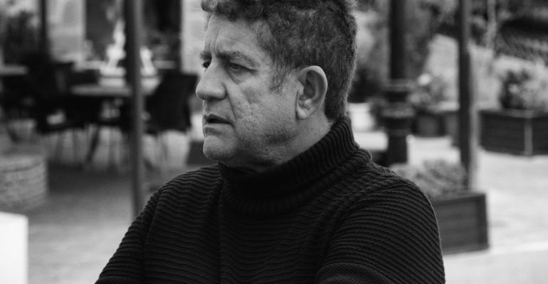 Entrevista a Pedro Casablanc | Sacrilegio