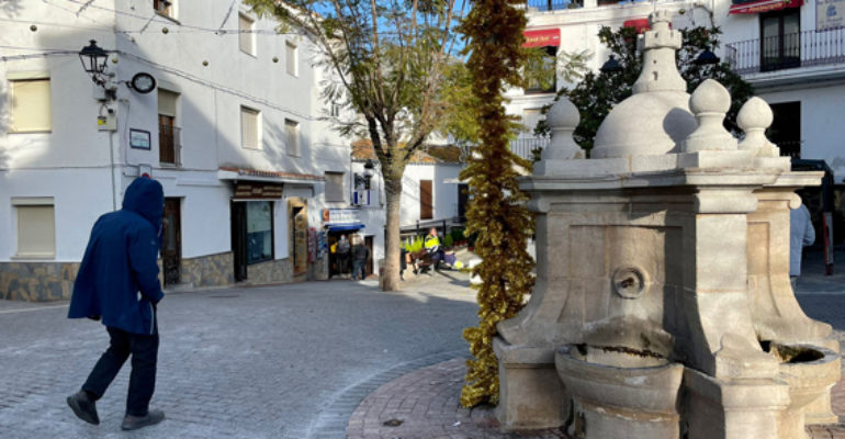 Informativos en Radio Casares | 4 de enero de 2022