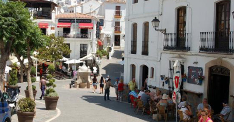 Informativos en Radio Casares | 7 de enero de 2022