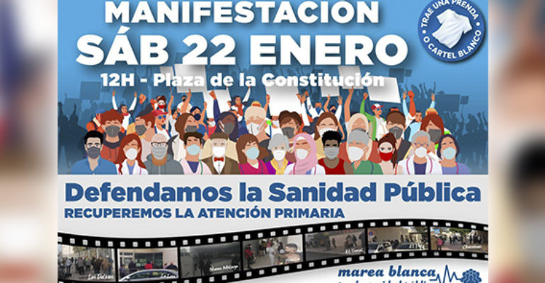 Informativos en Radio Casares | 20 de enero de 2022
