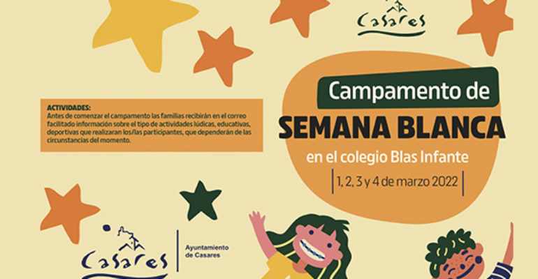 Informativos en Radio Casares | 31 de enero de 2022
