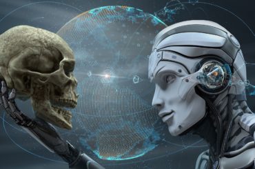 Radiosofía | El transhumanismo