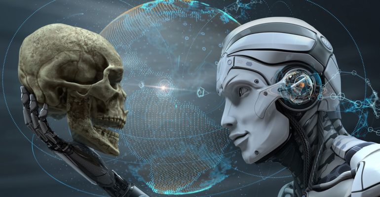 Radiosofía | El transhumanismo